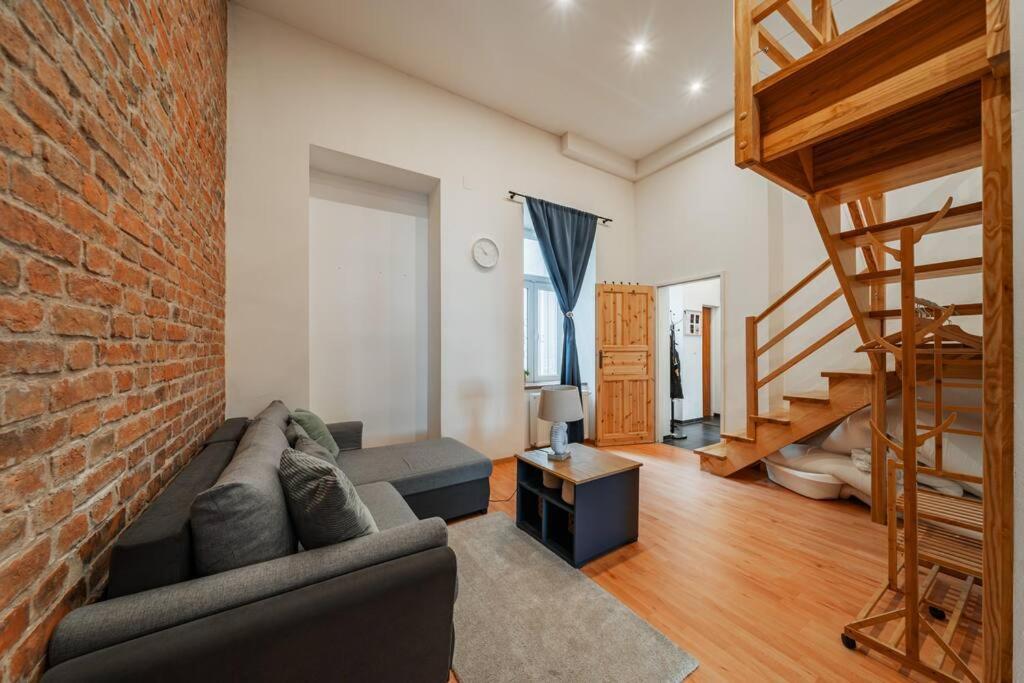 117 M² Near Nussdorferstrasse Apartment Wien Ngoại thất bức ảnh