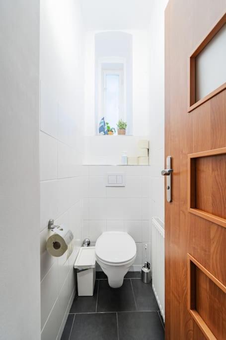 117 M² Near Nussdorferstrasse Apartment Wien Ngoại thất bức ảnh