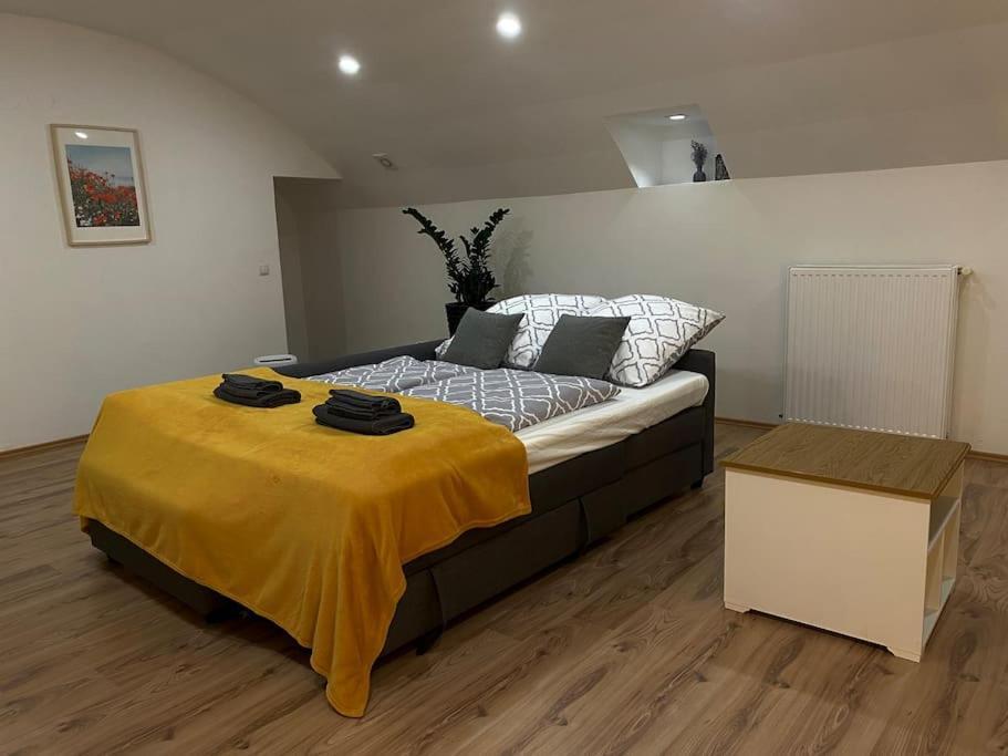 117 M² Near Nussdorferstrasse Apartment Wien Ngoại thất bức ảnh
