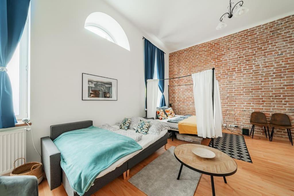 117 M² Near Nussdorferstrasse Apartment Wien Ngoại thất bức ảnh