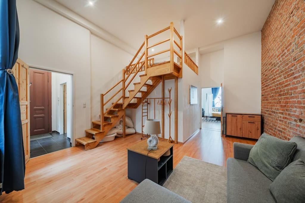 117 M² Near Nussdorferstrasse Apartment Wien Ngoại thất bức ảnh