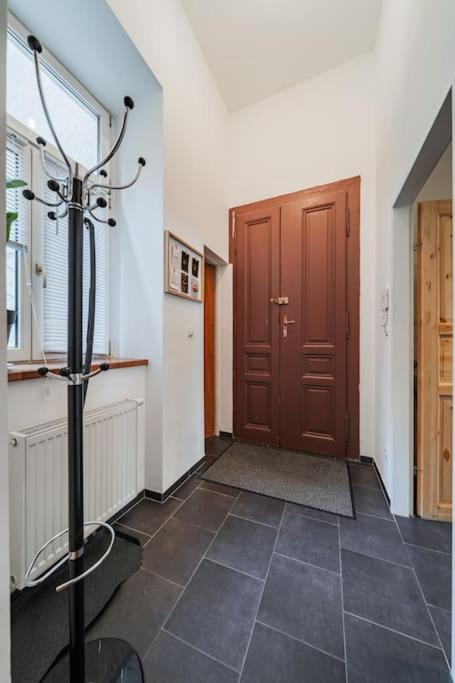 117 M² Near Nussdorferstrasse Apartment Wien Ngoại thất bức ảnh