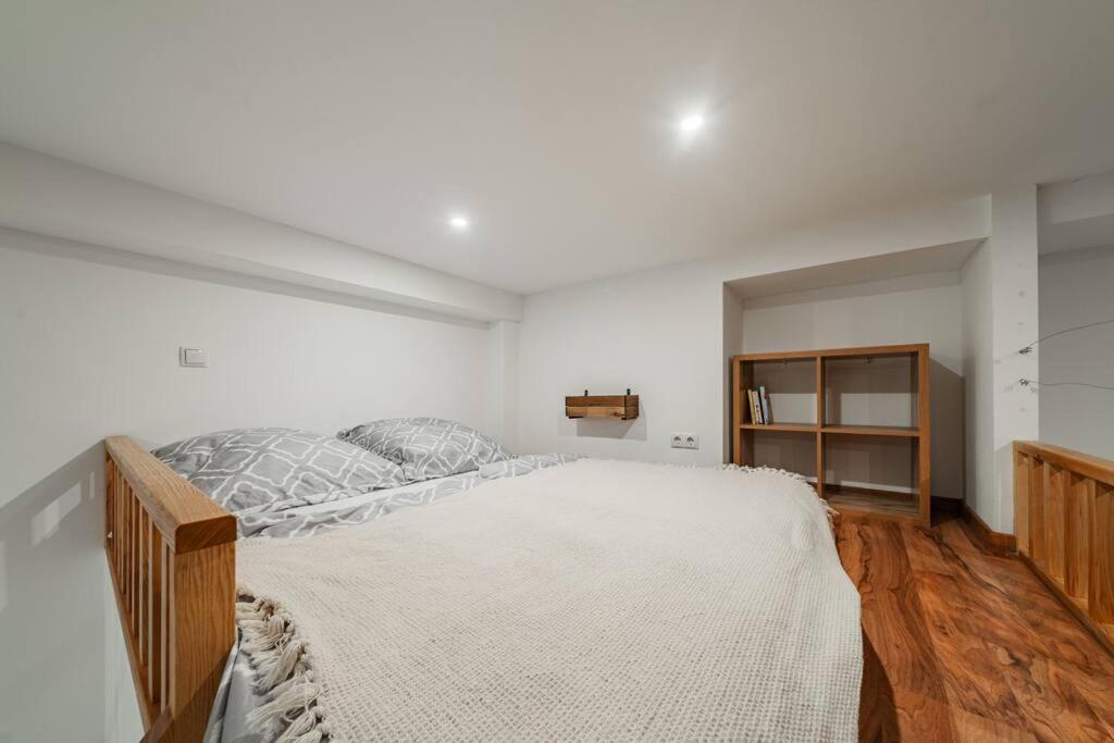 117 M² Near Nussdorferstrasse Apartment Wien Ngoại thất bức ảnh