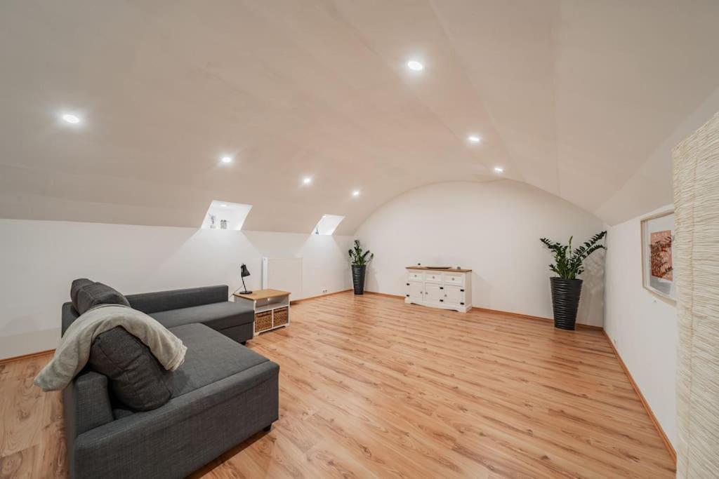 117 M² Near Nussdorferstrasse Apartment Wien Ngoại thất bức ảnh