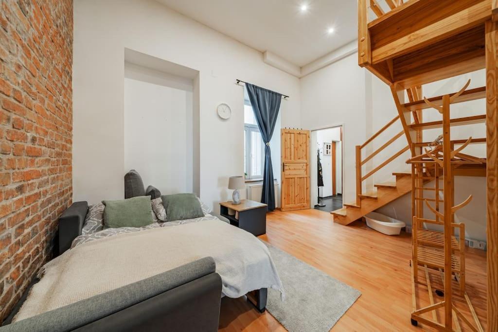 117 M² Near Nussdorferstrasse Apartment Wien Ngoại thất bức ảnh